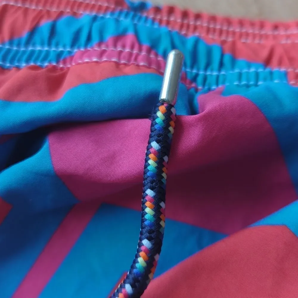 Crasqi ethical swim shorts XL